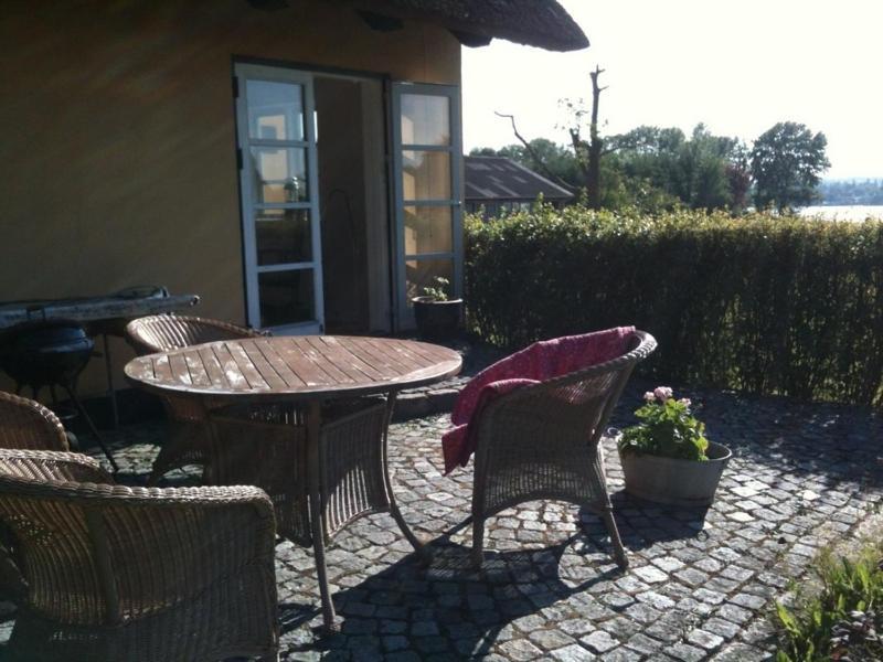 Grastenhus Guesthouse Thurø By Eksteriør bilde