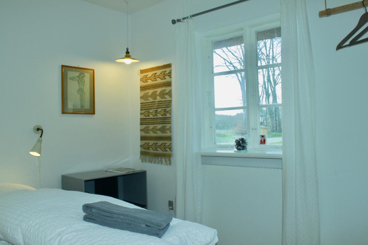 Grastenhus Guesthouse Thurø By Eksteriør bilde