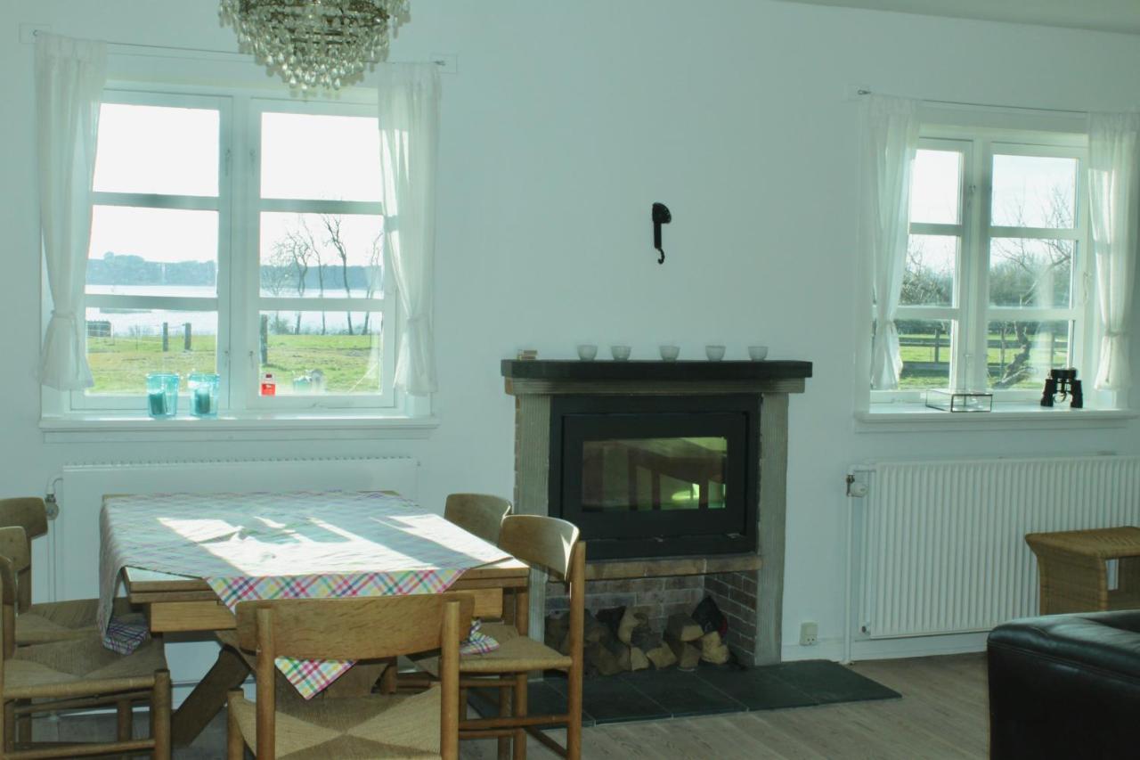 Grastenhus Guesthouse Thurø By Eksteriør bilde
