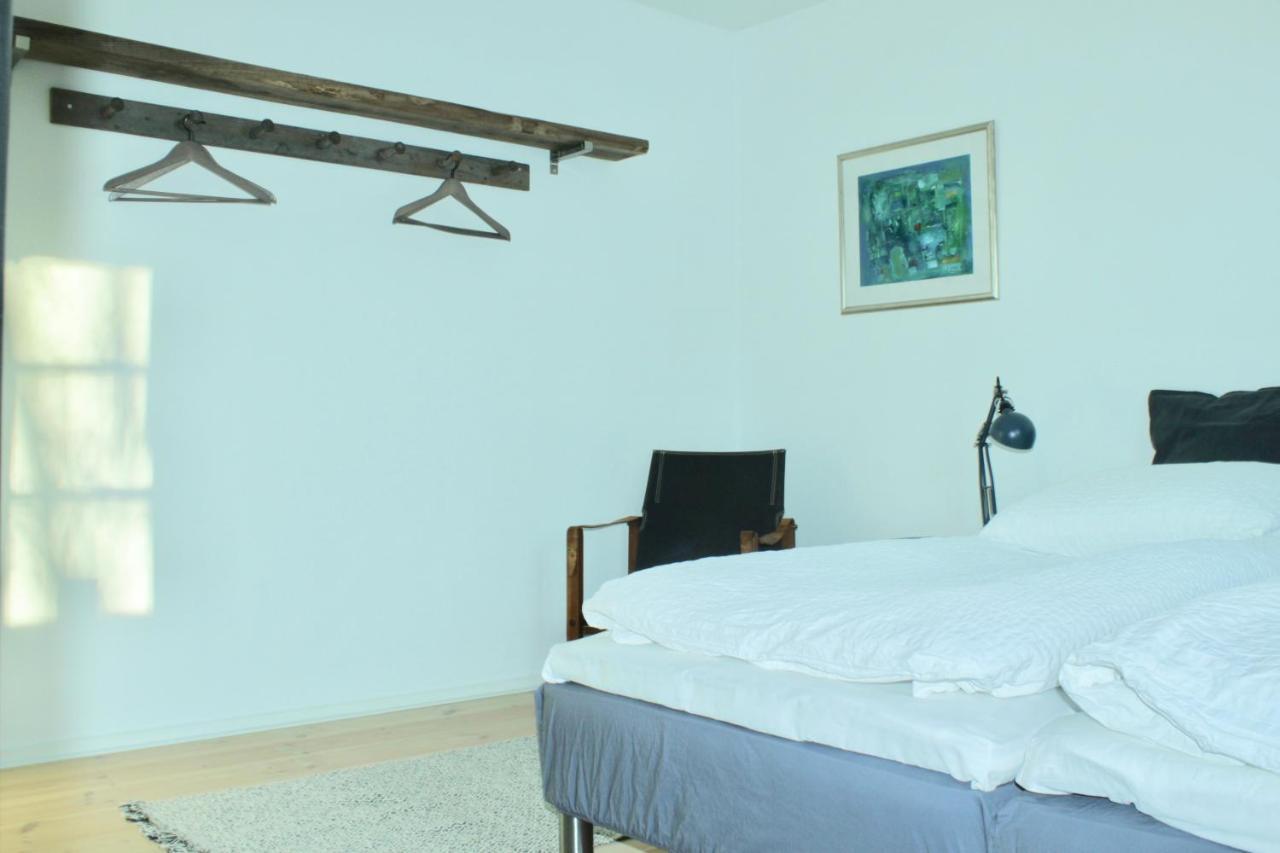 Grastenhus Guesthouse Thurø By Eksteriør bilde