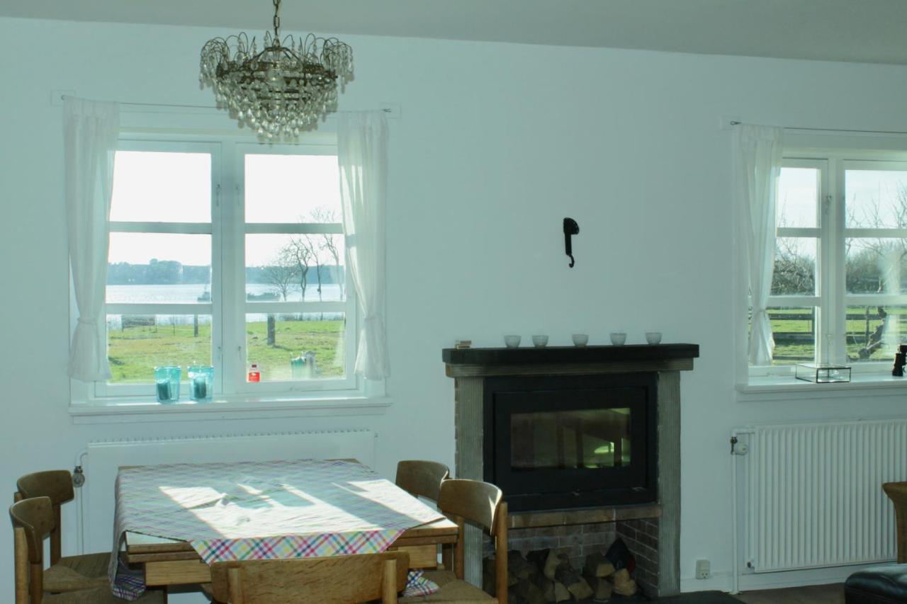 Grastenhus Guesthouse Thurø By Eksteriør bilde