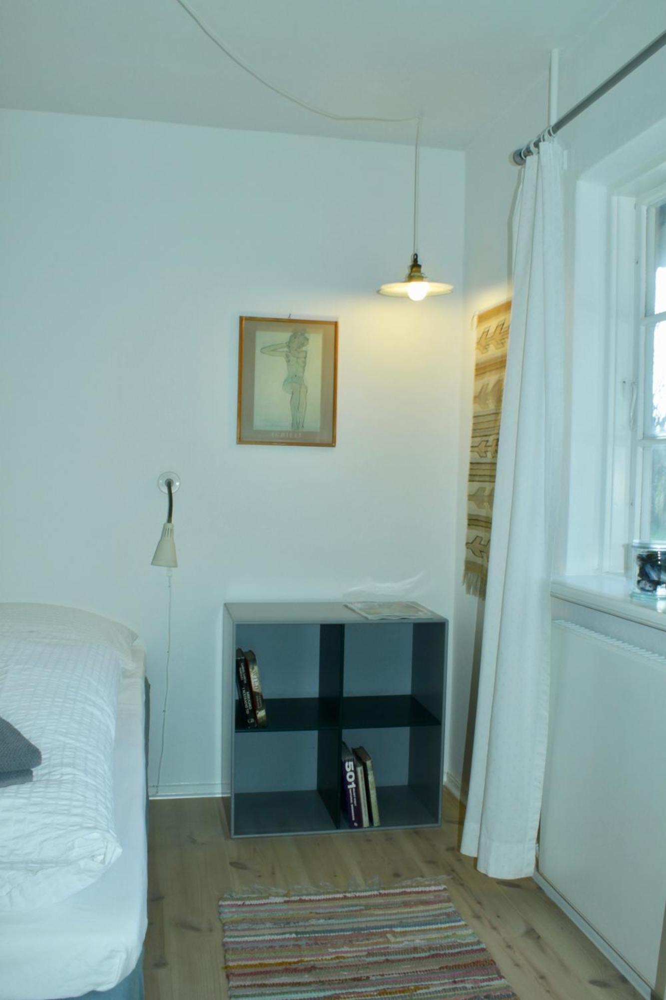 Grastenhus Guesthouse Thurø By Eksteriør bilde