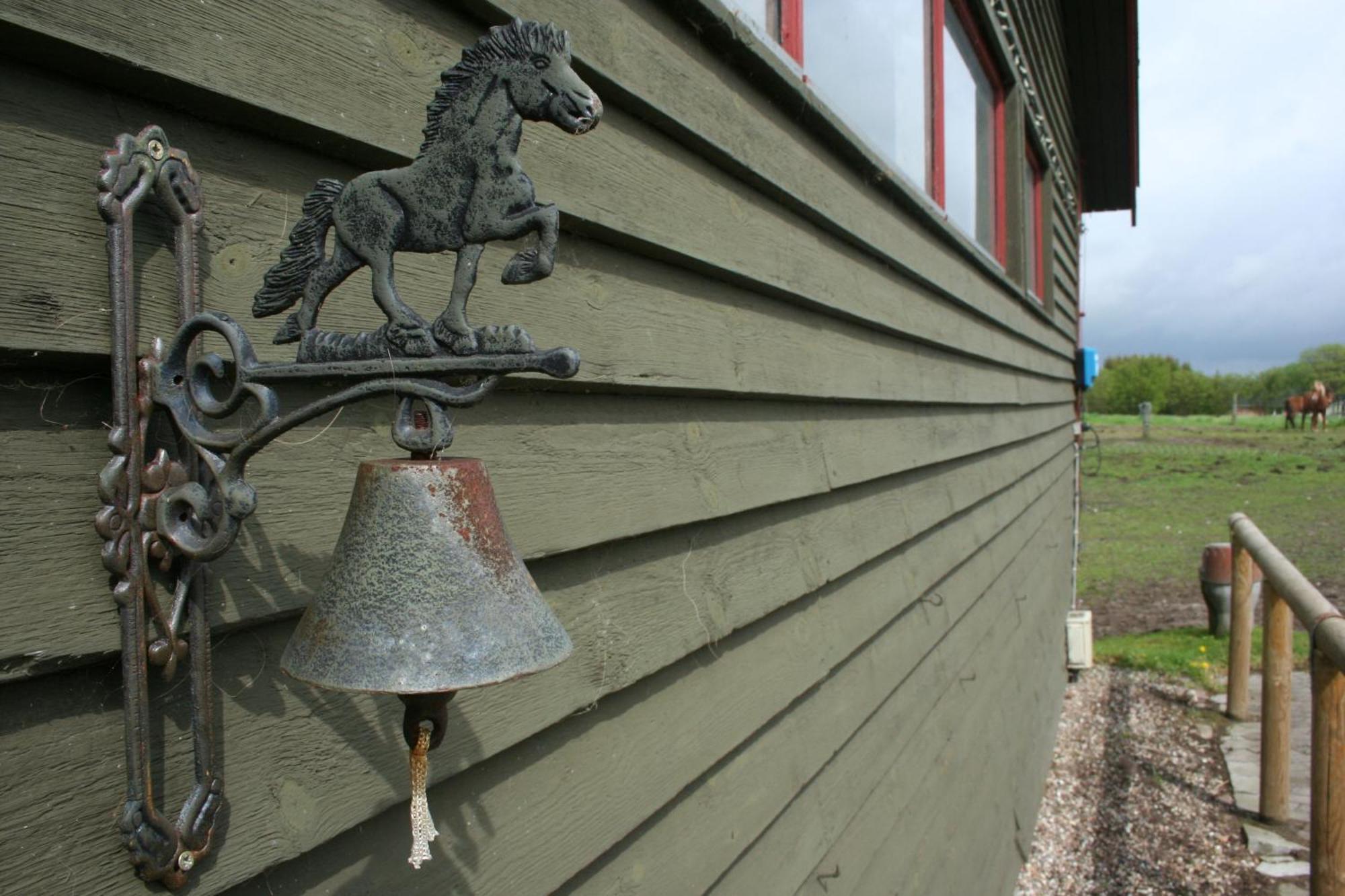 Grastenhus Guesthouse Thurø By Eksteriør bilde