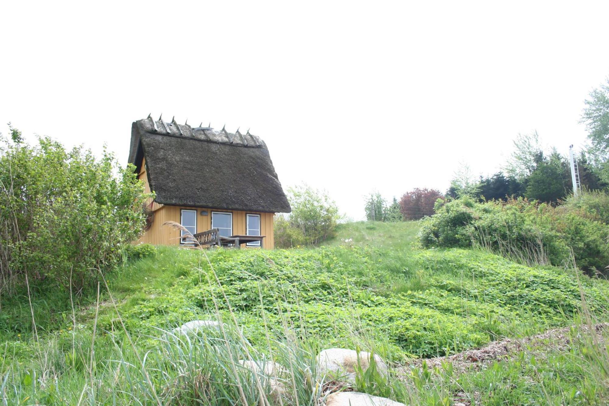 Grastenhus Guesthouse Thurø By Eksteriør bilde