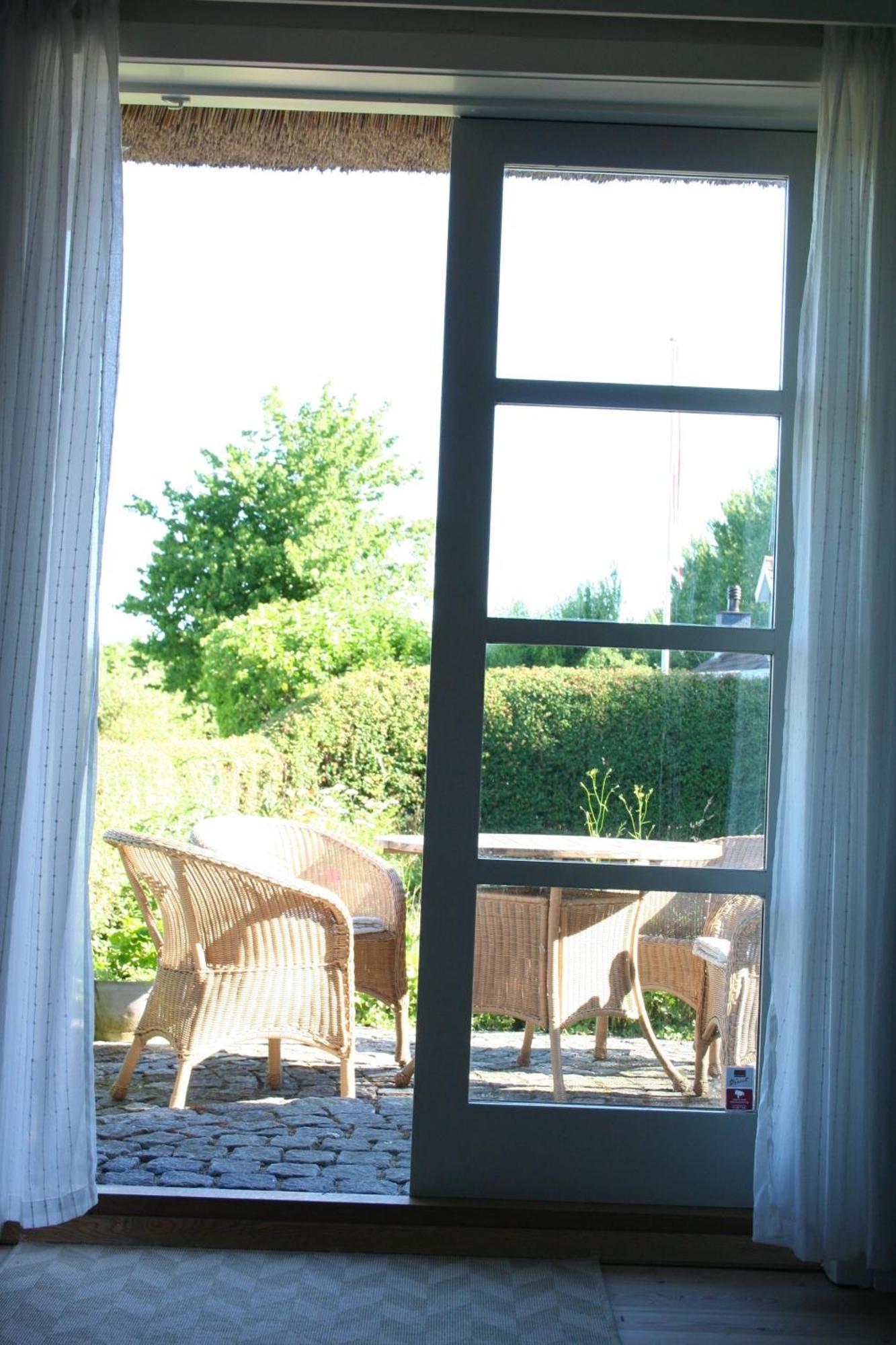 Grastenhus Guesthouse Thurø By Eksteriør bilde