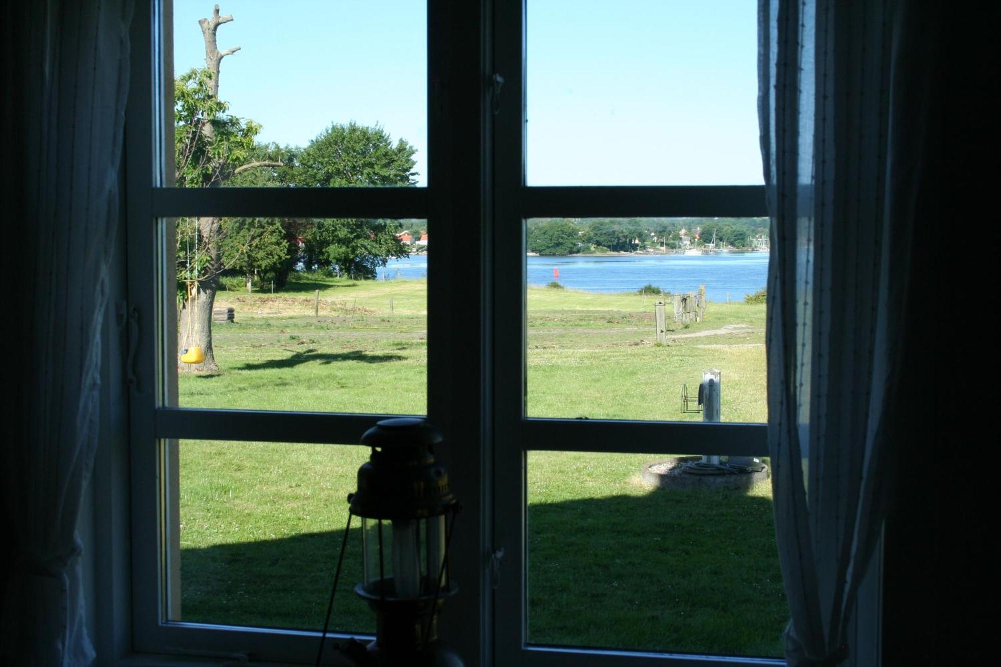 Grastenhus Guesthouse Thurø By Eksteriør bilde